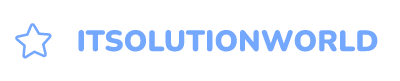 Itsolutionworld